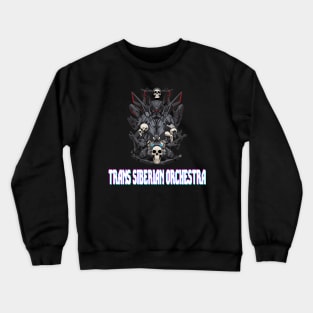 Trans Siberian Orchestra Crewneck Sweatshirt